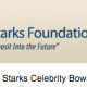 John Starks Celebrity Bowl